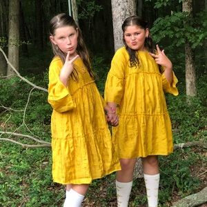 Meet your Posher, Hilah